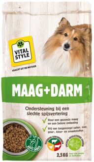 VITALstyle VitaalSpeciaal DARMBALANS 2,5kg