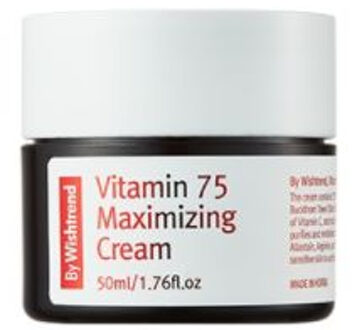 Vitamin 75 Maximizing Cream 50 ml