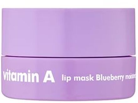 Vitamin A Lip Mask Blueberry 14g