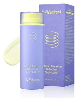 Vitamin A-mazing Bakuchiol Bodylotion