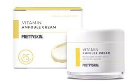 Vitamin Ampoule Cream 50ml