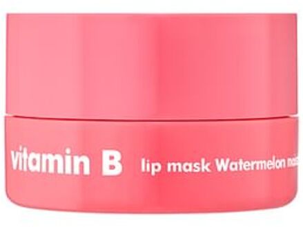 Vitamin B Lip Mask Watermelon 14g