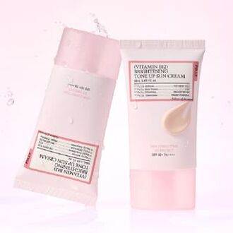 Vitamin B12 Brightening Tone Up Sun Cream 50ml