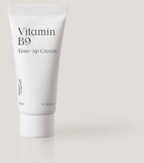 Vitamin B9 Tone-up Cream Mini 15ml