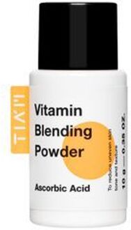 Vitamin Blending Powder Renewed: 10g