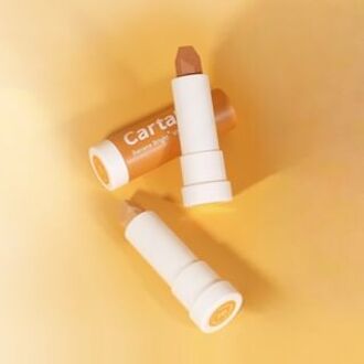 Vitamin Brightening Eye CC Stick - 3 Colors 02# Apricot - 3.8g