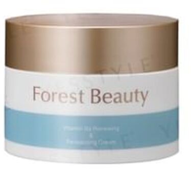 Vitamin Bs Renewing & Revitalizing Cream 45g