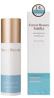 Vitamin Bs Renewing & Revitalizing Lotion 120ml