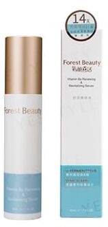 Vitamin Bs Renewing & Revitalizing Serum 50ml