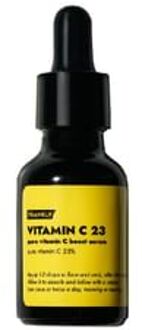 Vitamin C 21 Concentrated Brightening Serum - Gezichtsserum