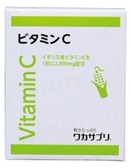 Vitamin C 30 pcs