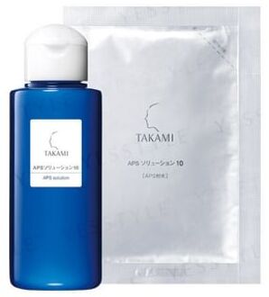 Vitamin C APS Solution 10 80ml