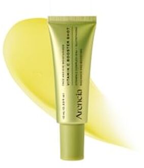 Vitamin C Booster Shot Mini 10ml