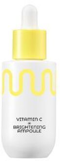 Vitamin C Brightening Ampoule - Gezichtsampul