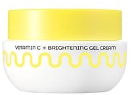 Vitamin C Brightening Gel Cream - Gezichtscrème