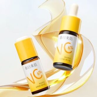 Vitamin C Brightening Moisturize Serum 15ml