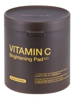 Vitamin C Brightening Pad 60 pads
