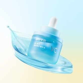 Vitamin C Brightening & Repairing Essential Oil 15ml