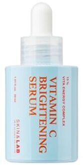 Vitamin C Brightening Serum - Gezichtsserum