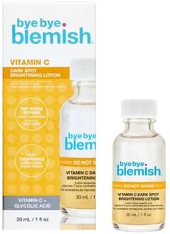 Vitamin C Dark Spot Brightening Lotion 30ml