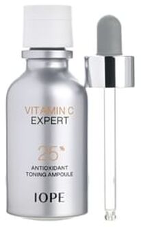 Vitamin C Expert 25% Antioxidant Toning Ampoule 2025 Version - 23ml