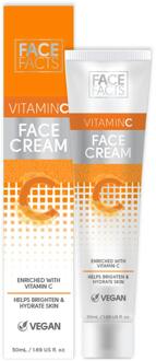 Vitamin C Face Cream