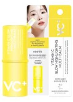 Vitamin C Glow Highlighting Multi-Balm 6g