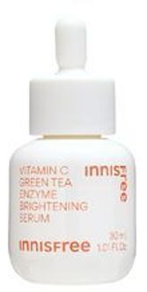 Vitamin C Green Tea Enzyme Brightening Serum 30ml