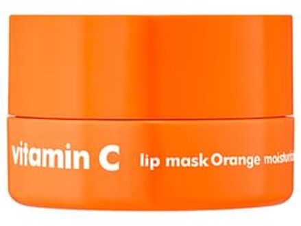 Vitamin C Lip Mask Orange 14g