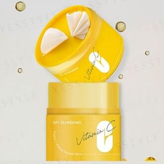 Vitamin C Makeup Remover Balm 45g