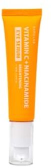 Vitamin C Niacinamide Brightening Eye Serum 30ml