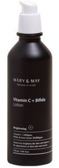 Vitamin C + Bifida Lotion 120ml