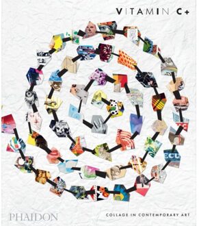 Vitamin C+ - Phaidon Editors
