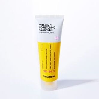 Vitamin C Pore Toning Cleanser 120ml