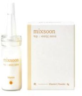 Vitamin C Powder - Huidverzorgingspoeder