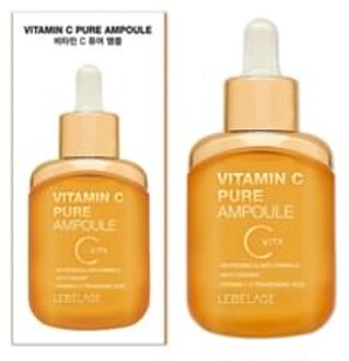 Vitamin C Pure Ampoule 35ml
