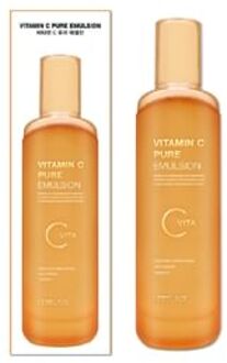 Vitamin C Pure Emulsion 120ml