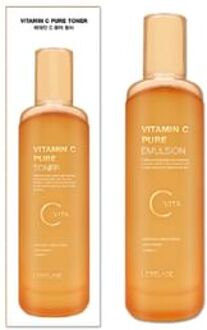 Vitamin C Pure Toner 120ml