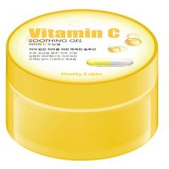Vitamin C Soothing Gel 300ml