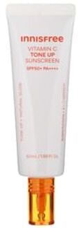 Vitamin C Tone Up Sunscreen 50ml