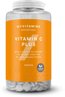 Vitamin C with Bioflavonoids & Rosehip - 180 Caps - MyProtein