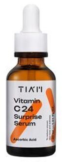 Vitamin C24 Surprise Serum - Gezichtsserum