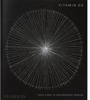 Vitamin D3 - Phaidon Editors