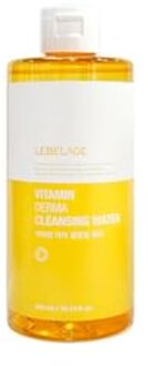 Vitamin Derma Cleansing Water 300ml