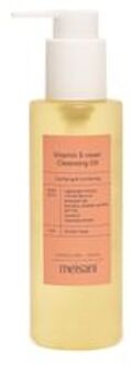Vitamin E-Raser Cleansing Oil 150ml