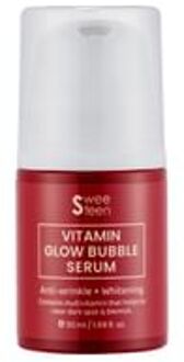 Vitamin Glow Bubble Serum 50ml