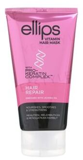 Vitamin Hair Mask Hair Repair 120g