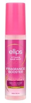 Vitamin Hair Mist Fragrance Booster Sweet & Silky - 100ml