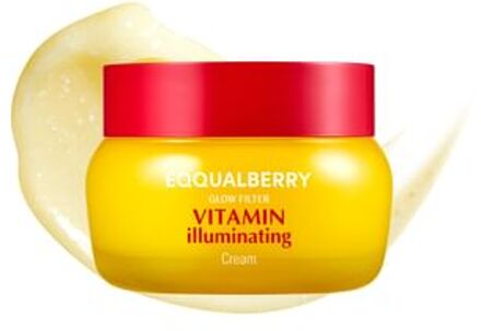 Vitamin Illuminating Cream 50ml