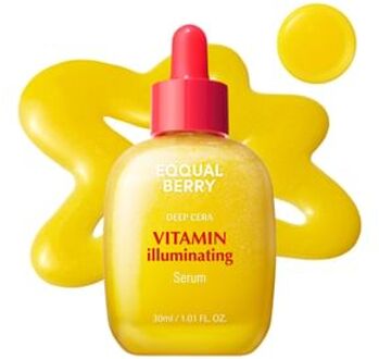 Vitamin Illuminating Serum - Gezichtsserum
